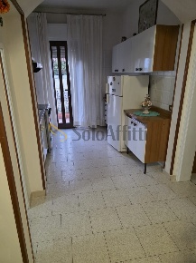 Foto Appartamento in Viale Sante Polazzi, Rimini Viserba di 60 m²