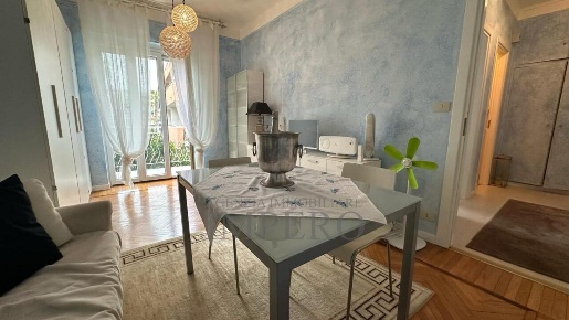 Foto Appartamento in Via Pietralunga 1, Sanremo Foce - Semeria di 39 m²