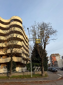 Foto Appartamento in Viale delle Rimembranze 38, Busto Arsizio San Michele