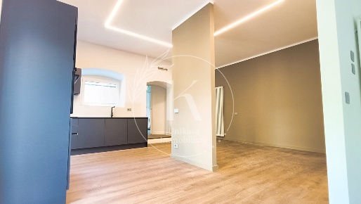 Foto Appartamento in Via Monturbano, Savona Villetta, Valloria di 75 m²