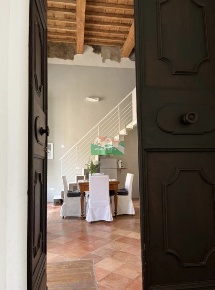 Foto Loft in Via Primo Uccellini, Ravenna Centro Storico di 55 m²