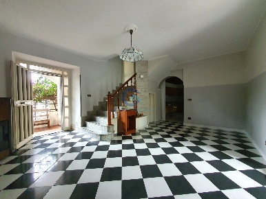 Foto Villa a schiera in Via Scopelliti 23, Marcellinara di 330 m²