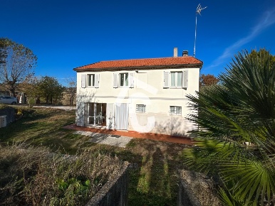 Foto Casale a Senigallia Borgo Passera, Sant'Angelo, Bettolelle di 346 m²