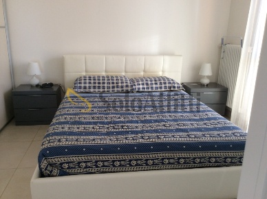 Foto Appartamento in Via Roberto Franchi, Siena Cavour - Mentana di 65 m²