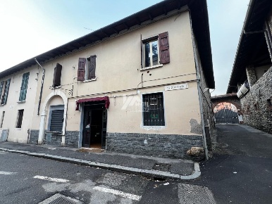 Foto Villa singola in via dalla piazza 3, Brescia Urago Mella di 296 m²