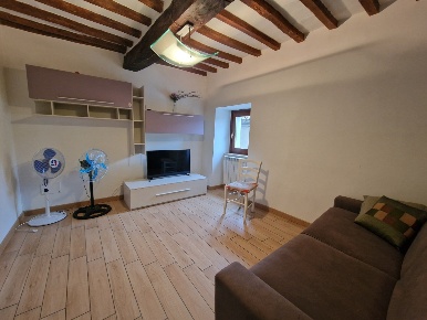 Foto Appartamento in Via della Loggia, Lugnano in Teverina di 90 m²