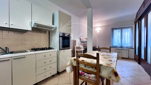 Foto Appartamento in Via Ferdinando Isola 18, Albissola Marina di 45 m²