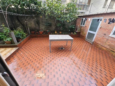 Foto Appartamento in Via Gaetano Donizetti, Savona Legino, Zinola, Fornaci