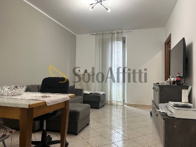 Foto Appartamento in Via San Mauro 12, Settimo Torinese di 76 m² in affitto