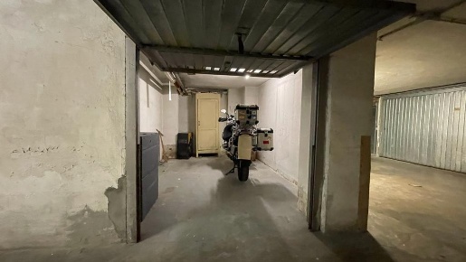 Foto Posti auto in Via Angelo Bevilacqua, Savona Oltreletimbro, Santa Rita