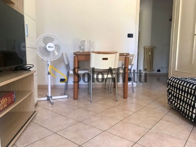 Foto Appartamento in VIA CLAVIERE 7, Torino Pozzo Strada di 45 m²