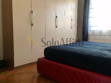Foto Appartamento in VIA CLAVIERE, Torino Pozzo Strada di 45 m² in affitto