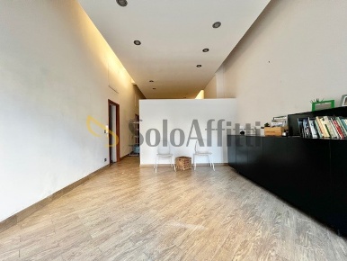 Foto Locale commerciale in Via Giuseppe Bottalico 74, Bari Carrassi