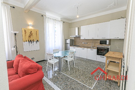 Foto Appartamento in VIA OTTAVA SOCIETà CASE 12, Genova Sestri Ponente