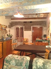 Foto Casa indipendente a Villanova Monteleone di 120 m² con 3 locali