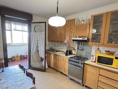 Foto Appartamento in Via Galeno 60, Modena Villaggio Giardino di 135 m²