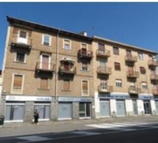 Foto Appartamento in Via Centallo 3, Torino Barca di 59 m² con 4 locali