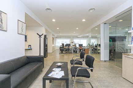 Foto Appartamento in Viale Brigate Partigiane 16, Genova Foce di 190 m²