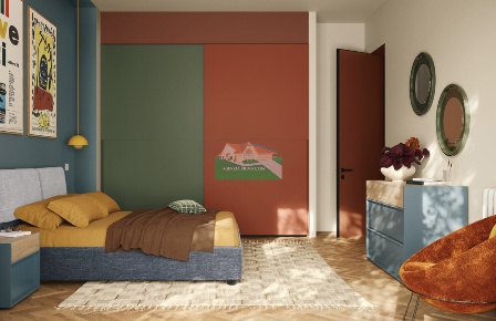 Foto Appartamento in VIALE ALBERTI, Ravenna Alberti - Galilei di 60 m²