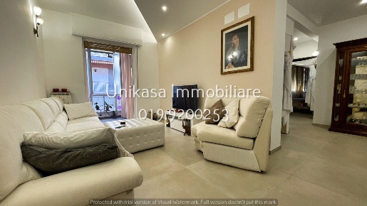 Foto Appartamento in Via dei Sciaccarama, Albisola Superiore Centro