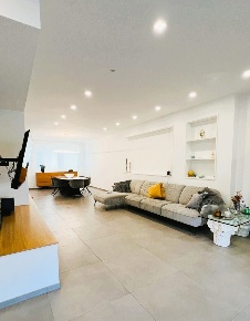 Foto Villa a schiera in Via Michele Massari 13, Lecce di 262 m² in vendita