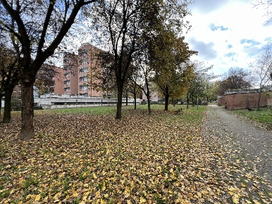 Foto Appartamento a Reggio nell'Emilia San Prospero - Tribunale di 92 m²