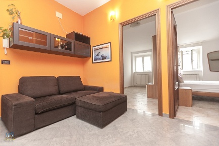 Foto Appartamento in Via San Quirico 32, Genova Pontedecimo di 62 m²