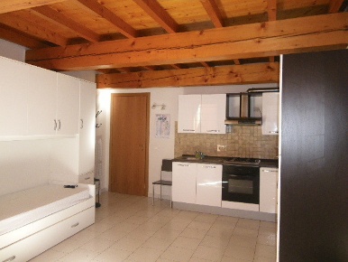 Foto Appartamento a Reggio nell'Emilia Centro Storico di 35 m² con 1 locali