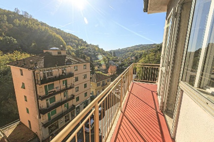 Foto Appartamento in Via Piave  131, Mignanego Centro di 102 m² in vendita