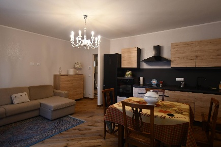 Foto Appartamento in viale Callet, Bardonecchia Centro di 72 m² in affitto
