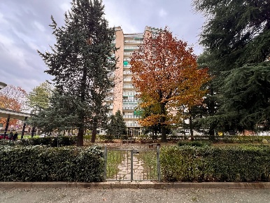 Foto Appartamento in Via Onorato Vigliani, Torino di 60 m² con 2 locali