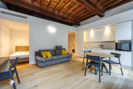 Foto Appartamento in Via San Francesco Da Paola, Torino Via della Rocca