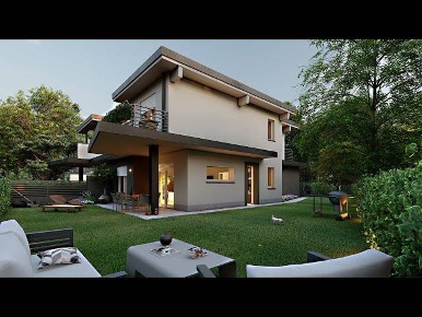 Foto Terreno residenziale in Via piave, Serramazzoni di 1267 m² in vendita