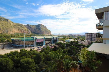 Foto Appartamento in Piazza Giovanni Paolo ii, Palermo Resuttana di 100 m²