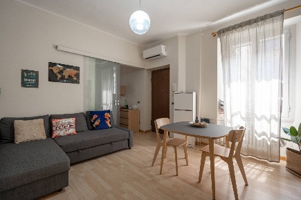 Foto Appartamento in Via Lazzaro Palazzi, Milano Porta Venezia di 52 m²