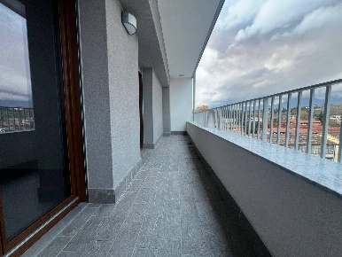 Foto Appartamento in via appia, Atripalda di 100 m² con 3 locali in affitto