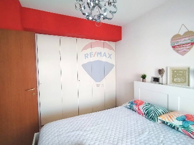 Foto Appartamento a Falconara Marittima Centro di 83 m² con 4 locali