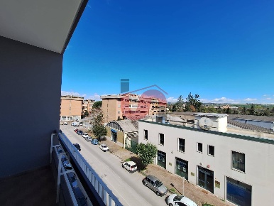 Foto Appartamento in XXV Luglio, Benevento Stazione Centrale di 180 m²