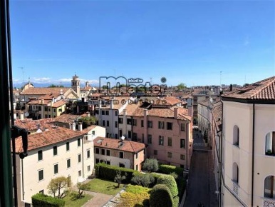 Foto Appartamento in vicolo san pancrazio, Treviso Piazza dei Signori