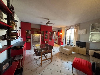 Foto Appartamento in VIA MARTIRI DELLA FOIBE ISTRIANE, Fabriano Centro