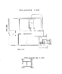 Foto Ufficio in corso Giannone, Caserta Corso Trieste di 162 m² in vendita