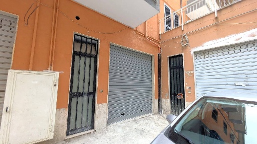 Foto Box in VIA MODICA, Siracusa Scala Greca - Neapolis di 37 m² in vendita