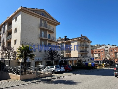 Foto Appartamento in Via Verrastro, Potenza Centro di 57 m² con 2 locali