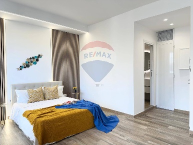 Foto Appartamento in Via Argiro, Bari Murat di 40 m² con 1 locali