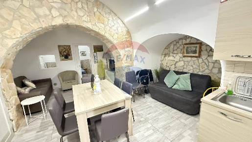 Foto Appartamento in Corso Tripoli, Vieste Centro di 61 m² con 2 locali