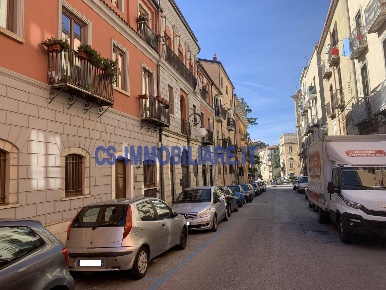 Foto Appartamento in C.SO XVIII AGOSTO, Potenza Centro di 82 m² in vendita