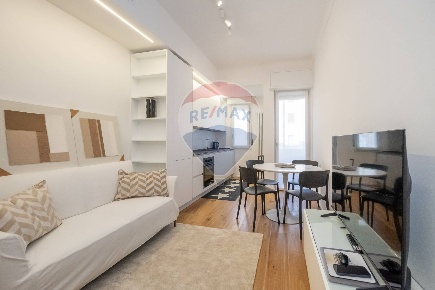 Foto Appartamento in Via Sebastiano Veniero, Milano Monte Rosa - Lotto