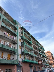 Foto Appartamento in via Sicilia, Siracusa Grottasanta - Tunisi di 98 m²