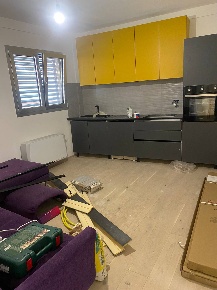 Foto Appartamento in via tasso, Pescara di 50 m² con 2 locali in affitto