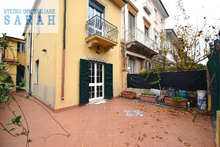 Foto Casa indipendente in Via D'annunzio, Viareggio Lungomare di 120 m²
